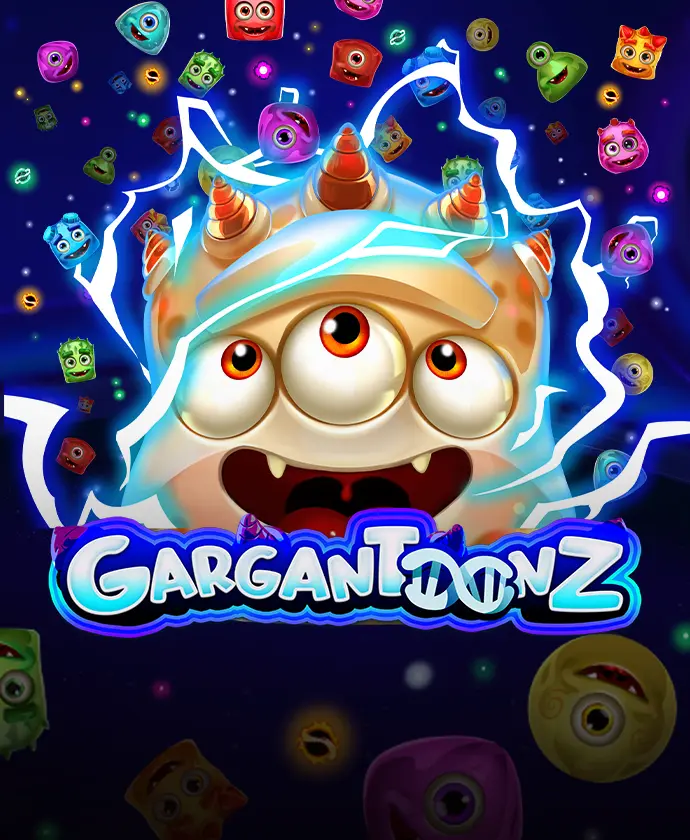 Gargantoonz